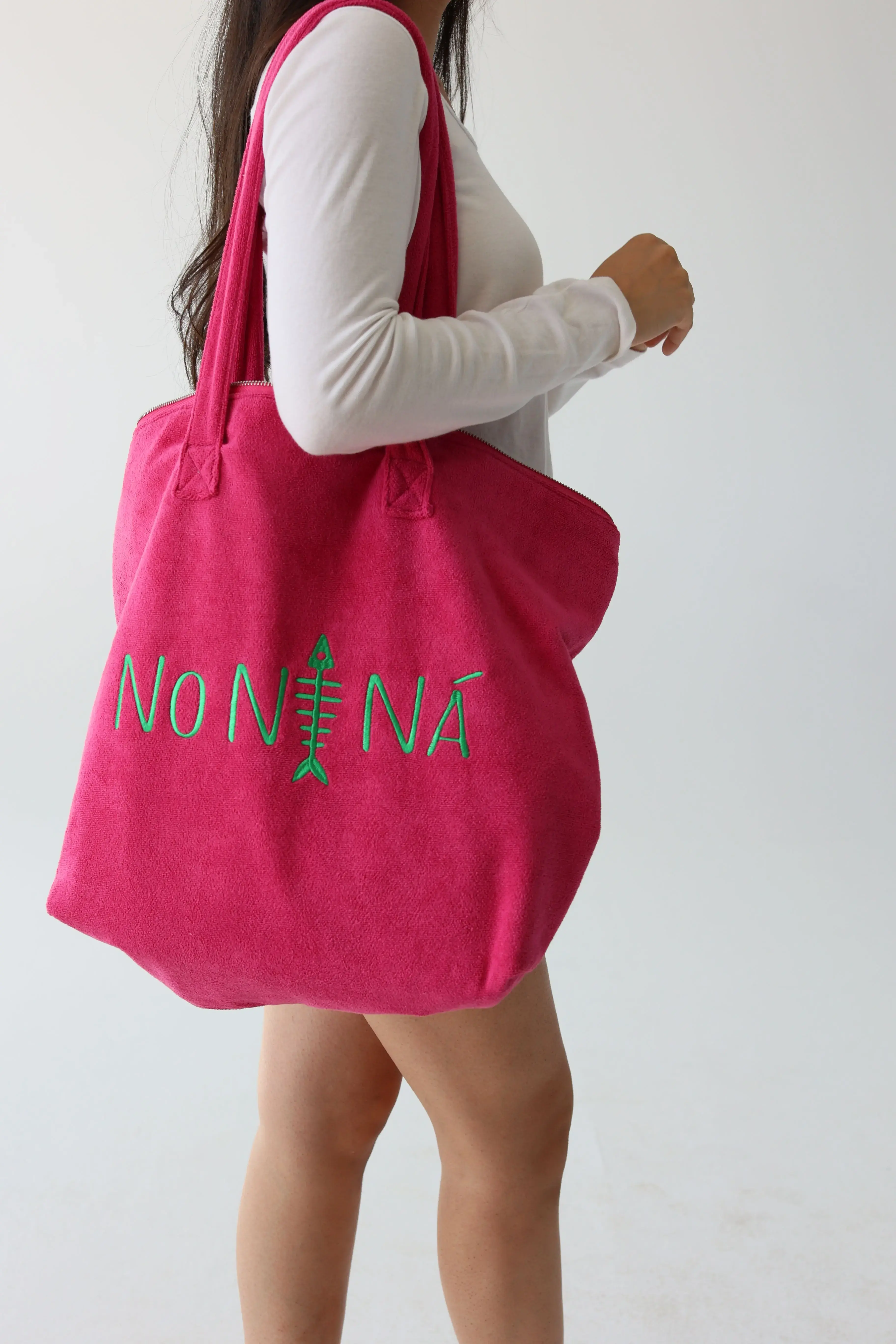 Bolso tela