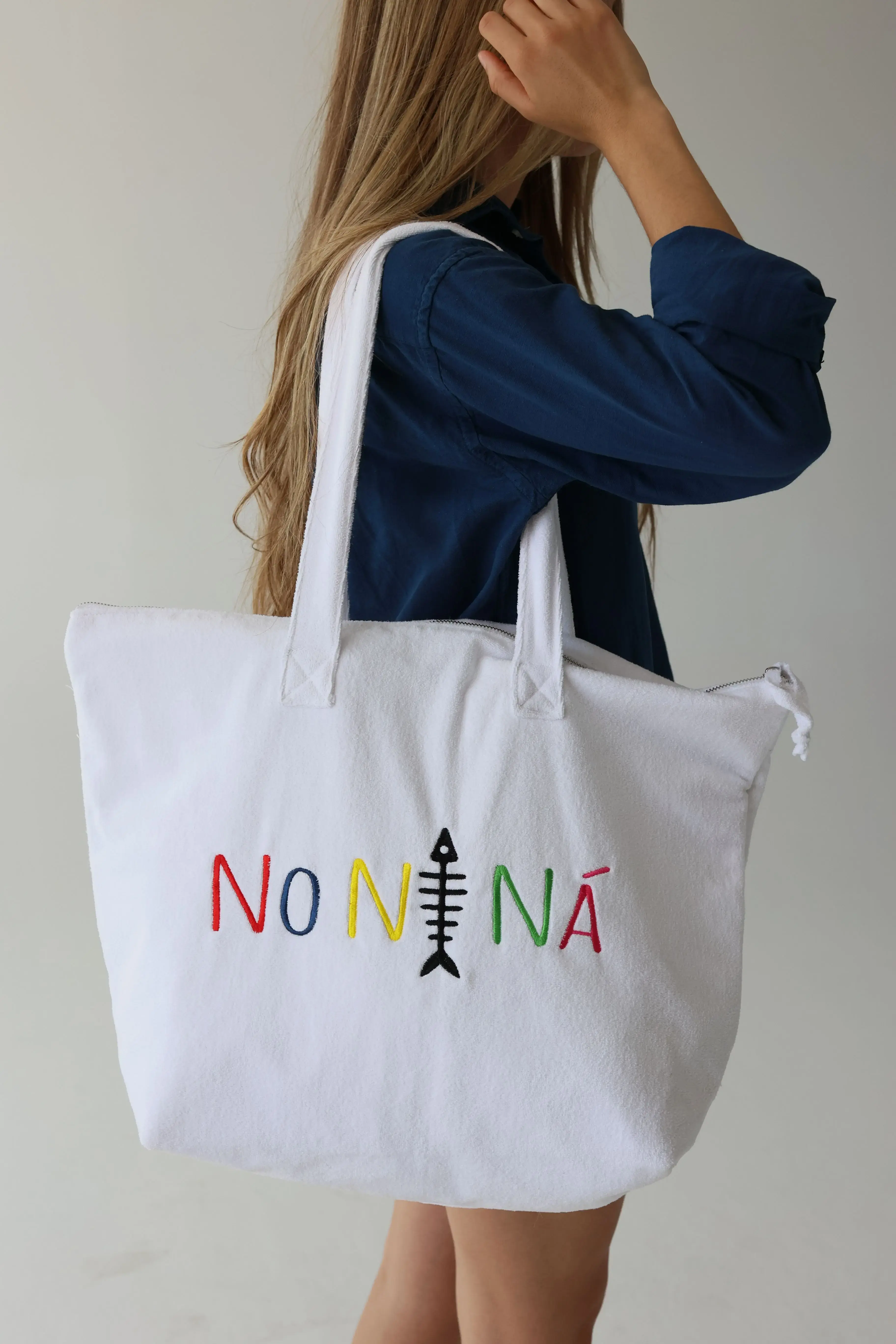 Bolso tela