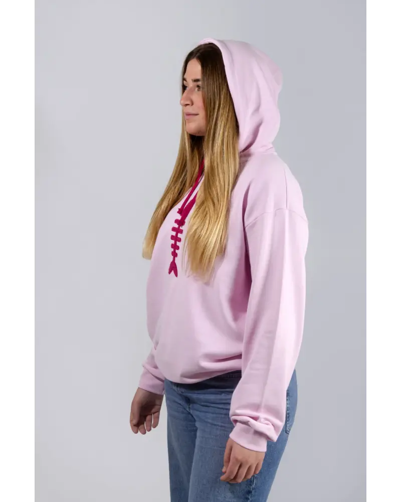 Sudadera Raspa