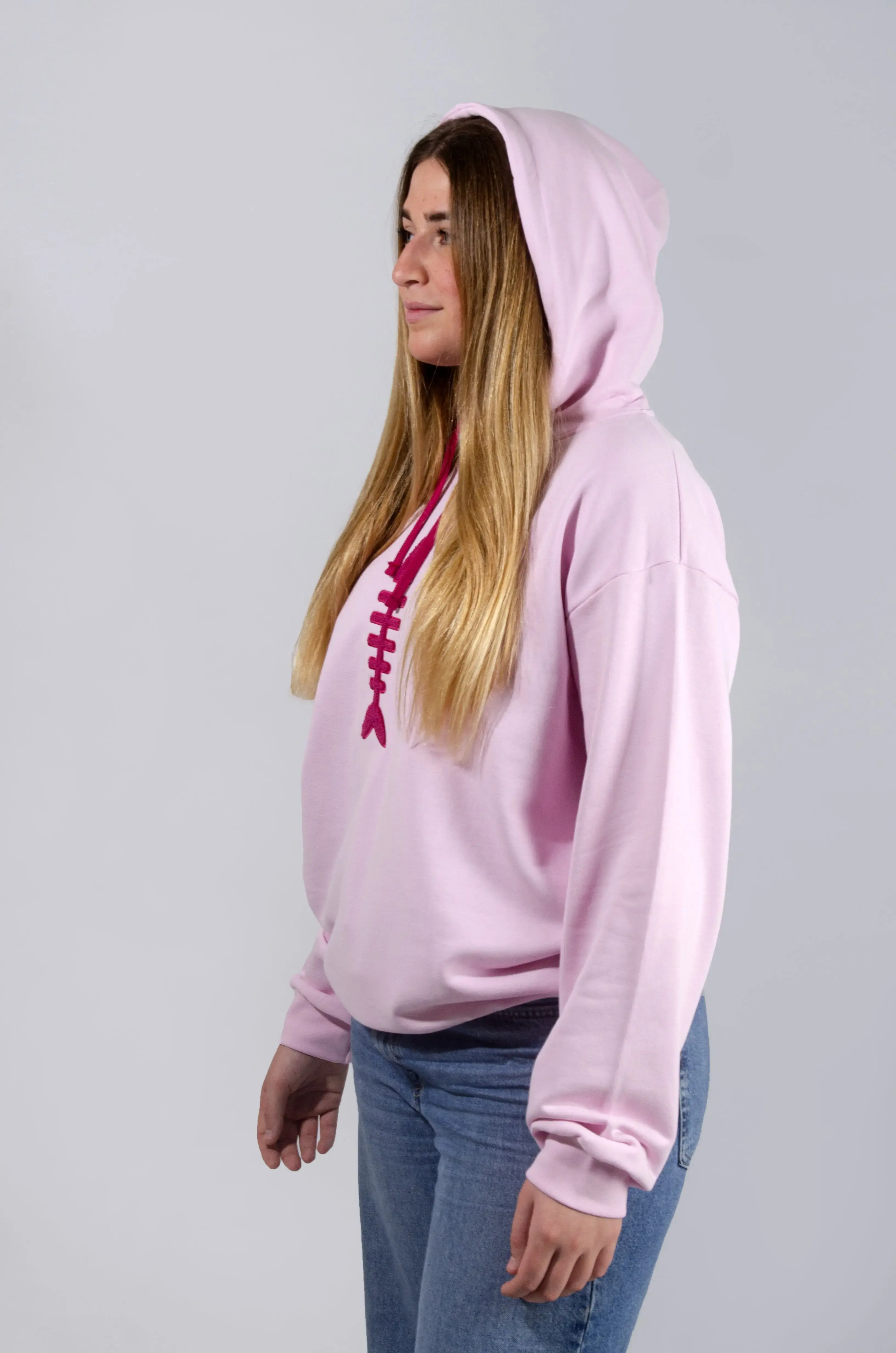 Sudadera Raspa