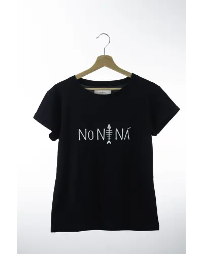 Camiseta NoNiNá