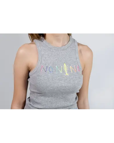 Tank Top NoNiNá