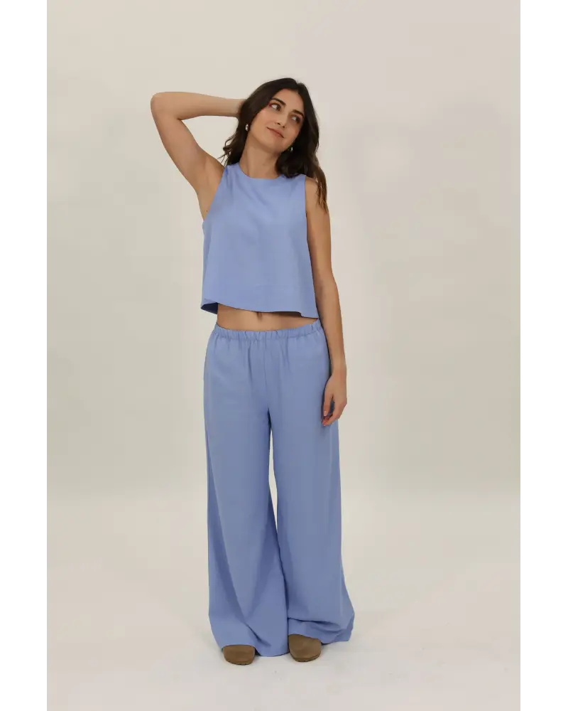 Pantalon Lina