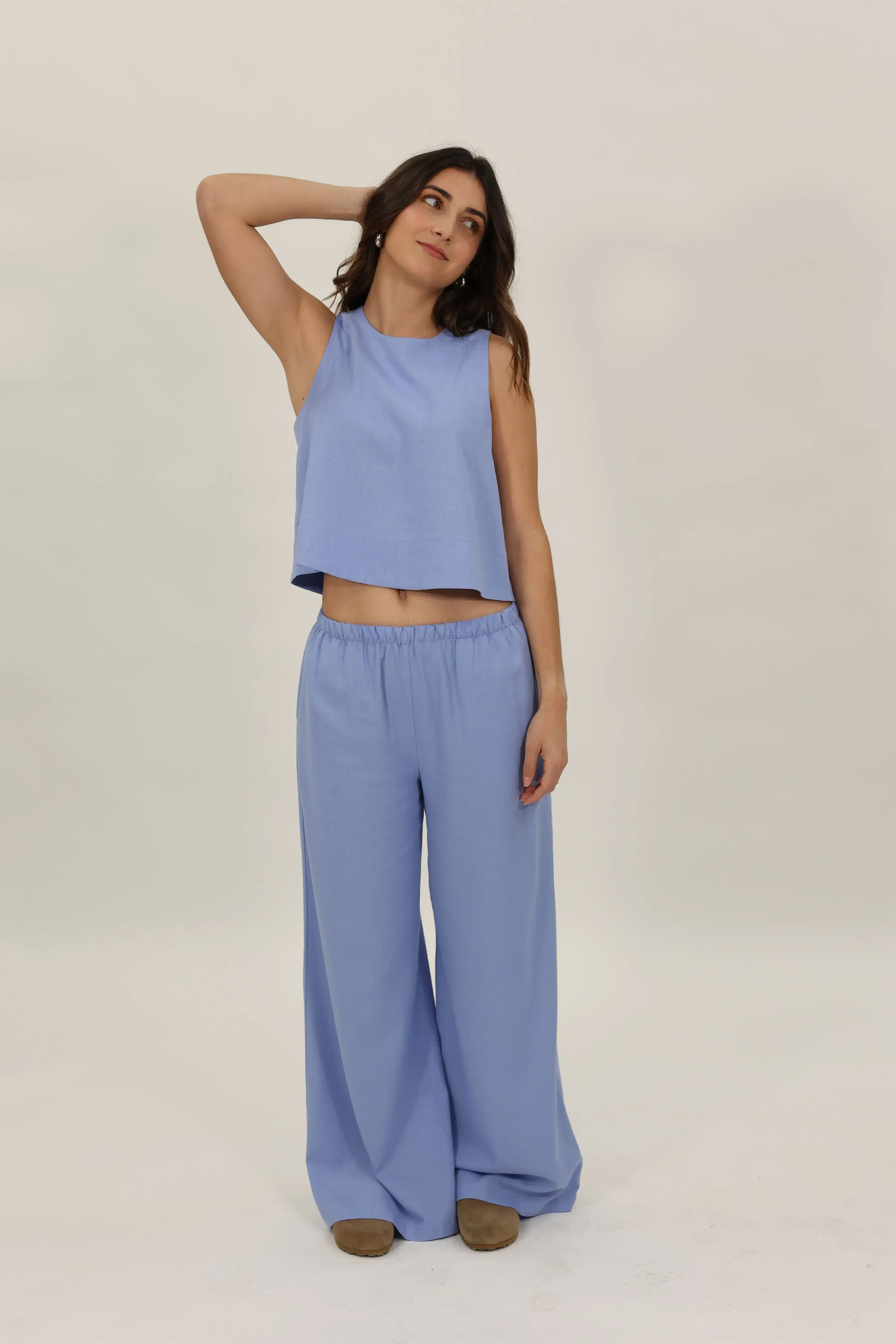 Pantalon Lina